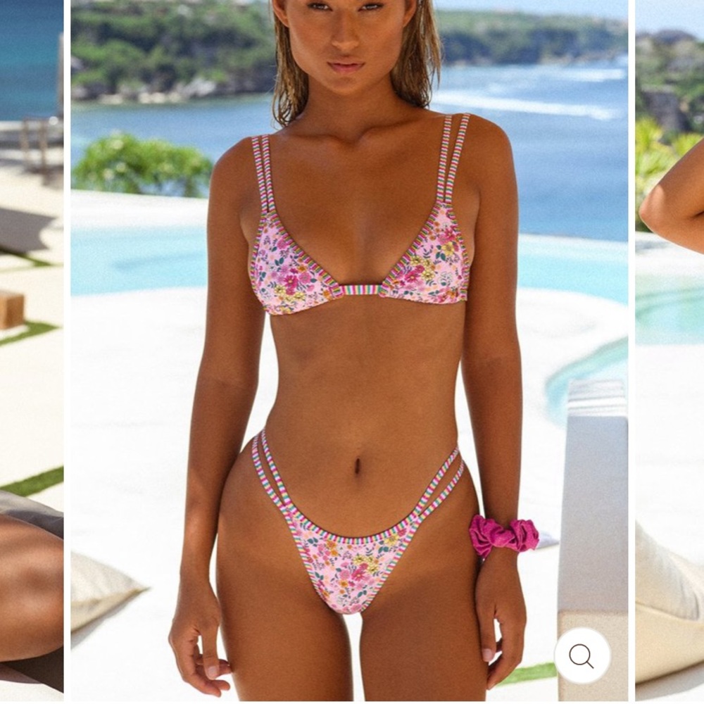 Bydee swim bikini bottoms